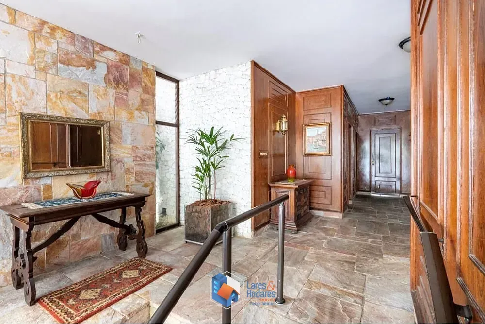 Imagem Apartamento à venda 2 Quartos 100M² Jardim Paulista São Paulo - SP