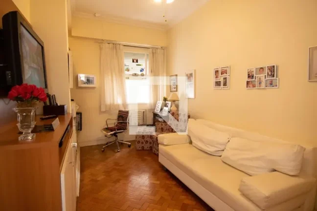 Imagem Apartamento à Venda - Copacabana, 4 Quartos, 220 m2