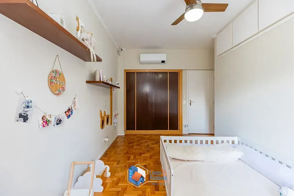 Imagem Apartamento à venda 3 Quartos 1 Suite 2 Vagas 187M² Itaim Bibi São Paulo - SP