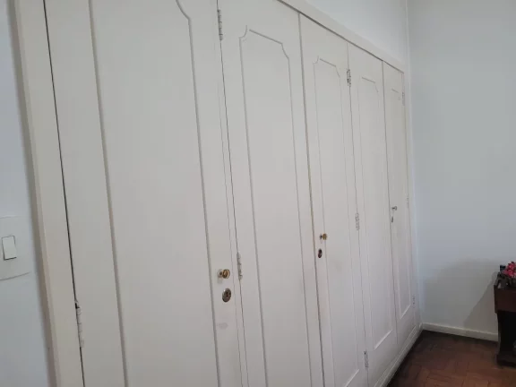 Imagem APARTAMENTO RESIDENCIAL em SÃO PAULO - SP, HIGIENÓPOLIS