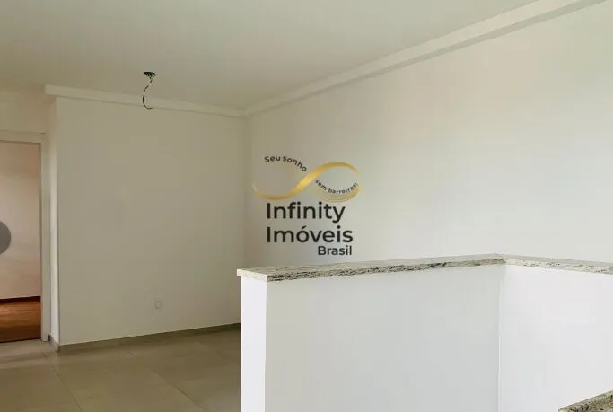 Imagem CELUTA SIQUEIRA RIBEIRO - Apartamento à venda no bairro Coração Eucarístico - Belo Horizonte/MG