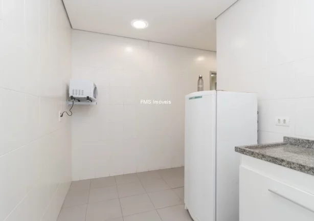 Imagem Prédio comercial com 450m2 na Vila Madalena.