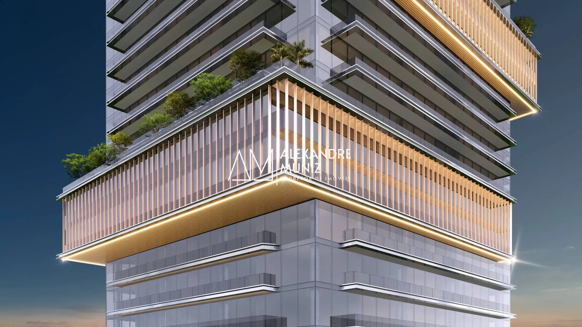 Imagem BS Steel - Salas Comerciais e Corporativas à Venda na Aldeota, Fortaleza