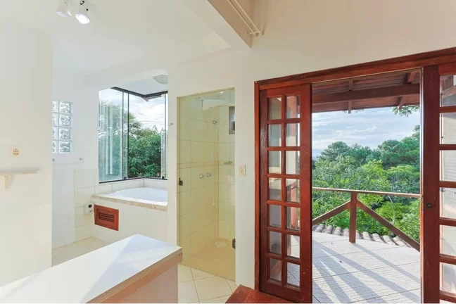 Imagem CGMAK 700 590441044-53 - Casa à venda no bairro Córrego Grande - Florianópolis/SC