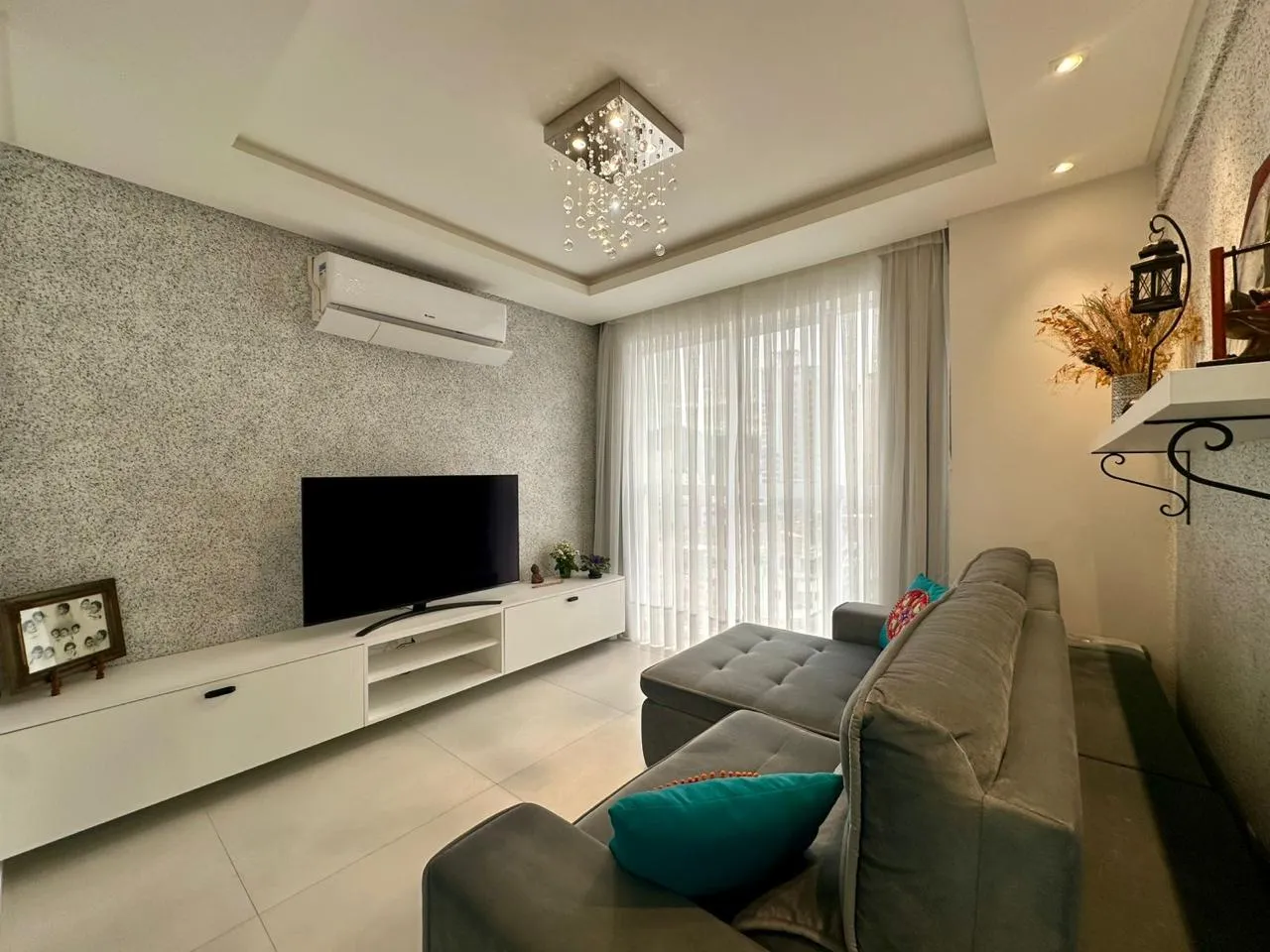 Imagem Apartamento à venda com 128m2 por R$ 1.590.000,00