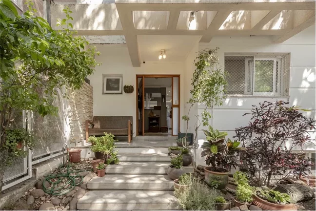 Imagem Casa para venda no bairro Vila Assunção em Porto Alegre