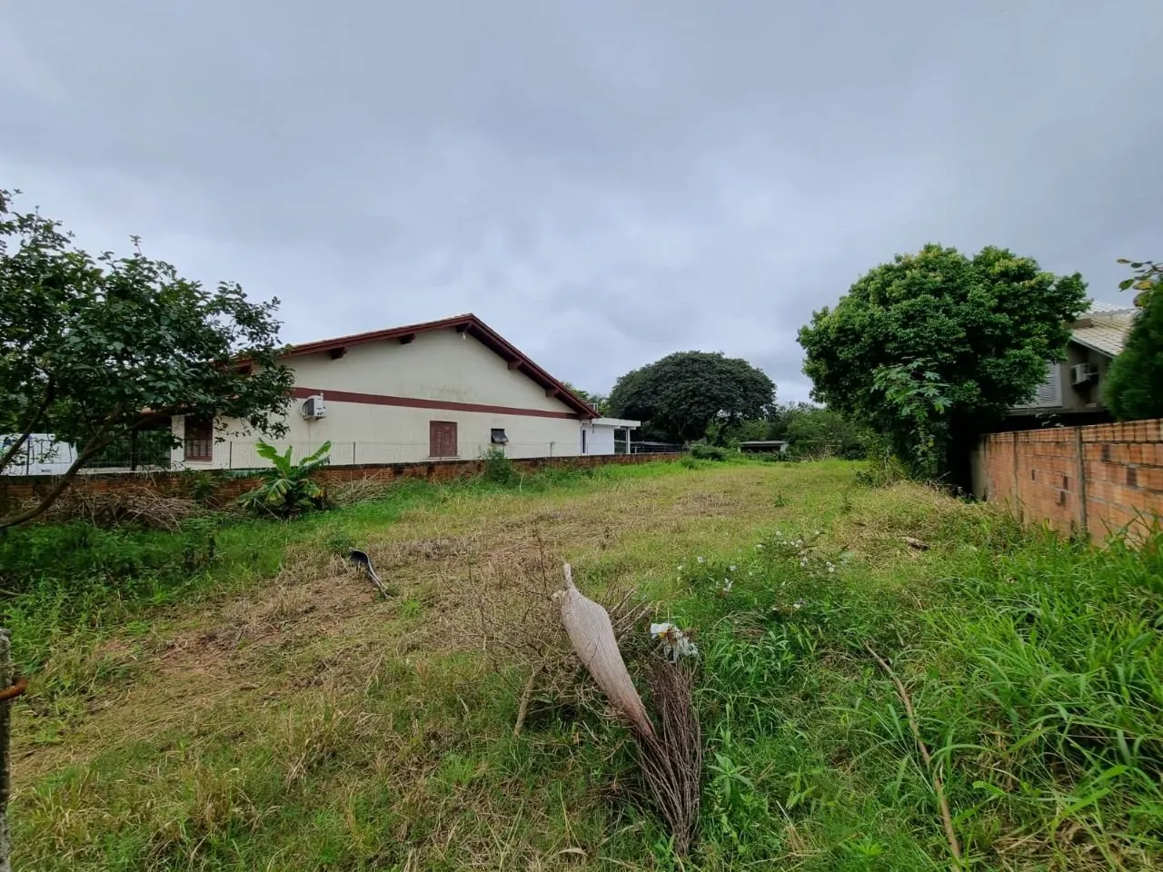 Imagem Terreno Bairro Belém Novo 12 x 70