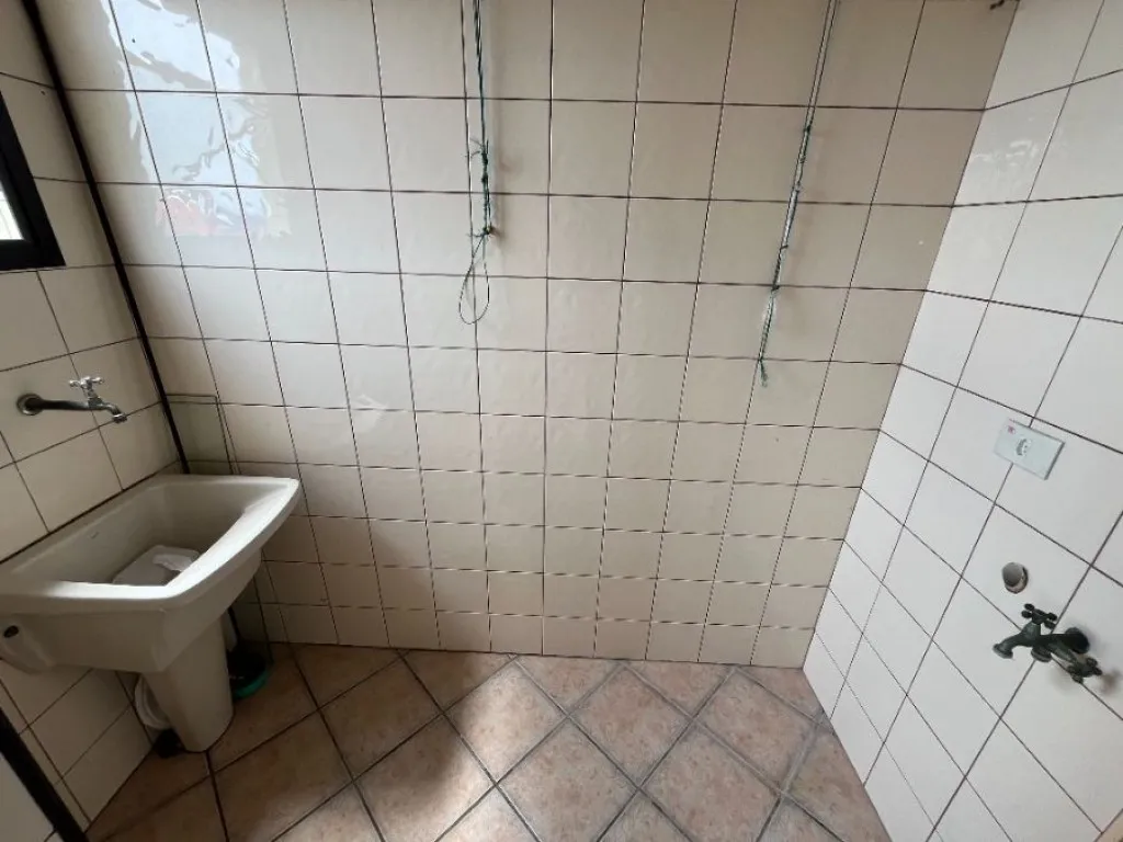 Imagem APARTAMENTO COM 45,00 m² - TUPI - PRAIA GRANDE SP
