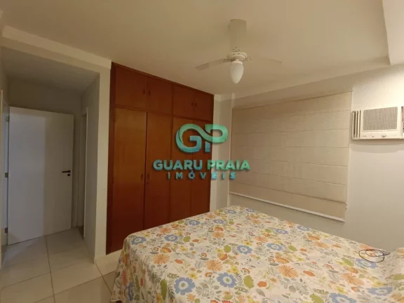 Imagem Apartamento à venda no bairro Enseada - Guarujá/SP