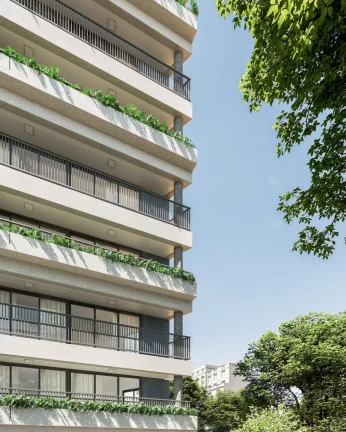 Imagem Soul Urban Habitat - Apartamento à venda no bairro Boa Vista - Curitiba/PR