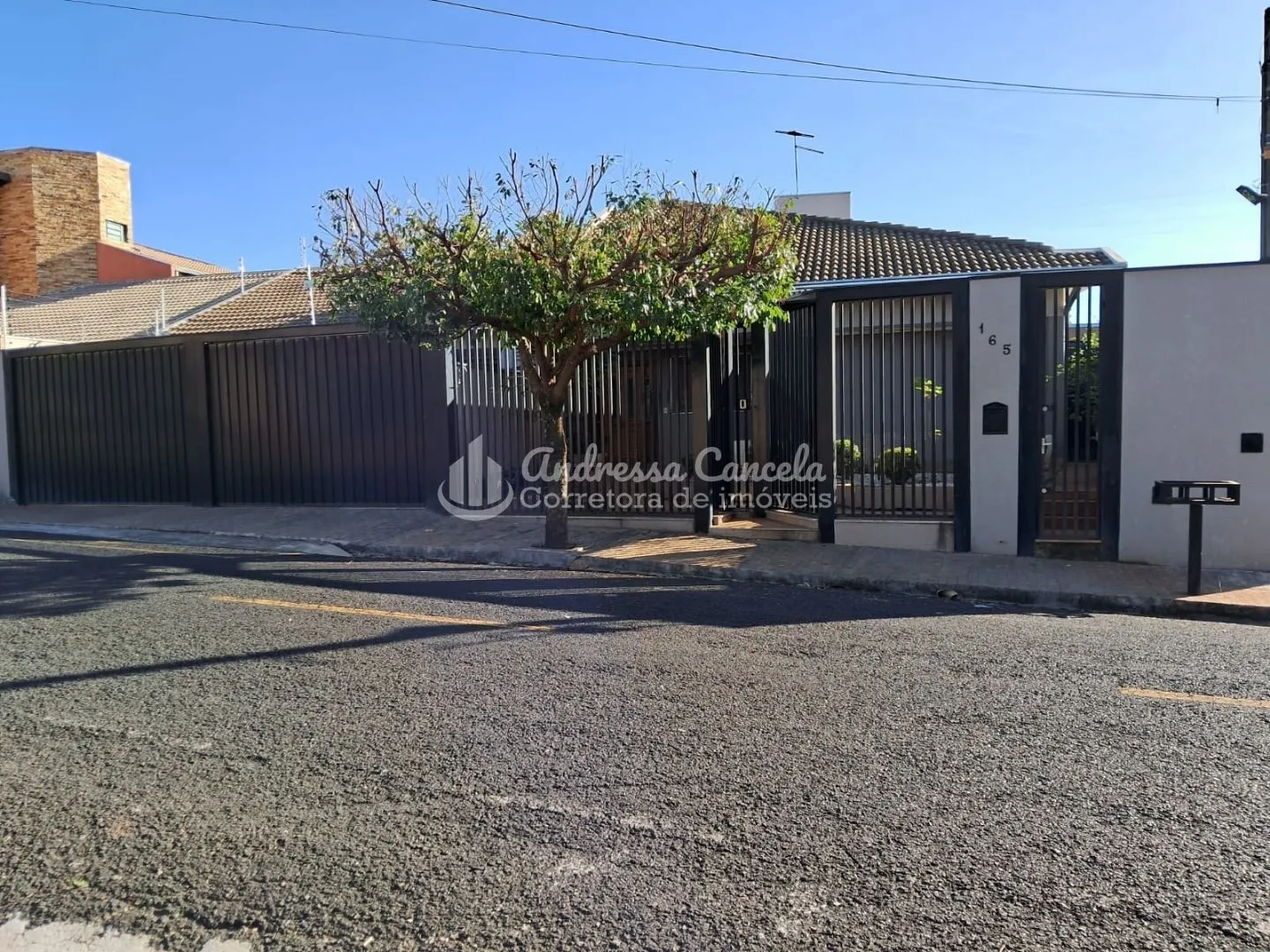 Foto do imóvel Casa com 5 dormitórios, 421 m² - venda por R$ 1.900.000,00 ou aluguel por R$ 13.500,00/mês - Jardim Francisco Fernandes em Jardim Francisco Fernandes, São José do Rio Preto - SP