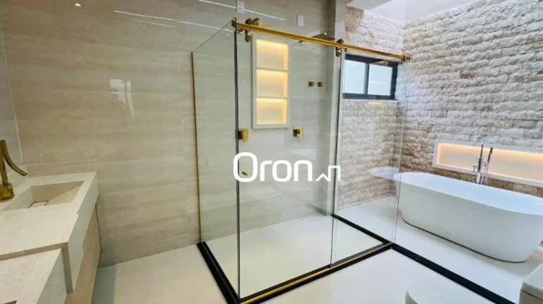 Imagem Casa à venda, 232 m² por R$ 1.890.000,00 - Parque Amazônia - Goiânia/GO