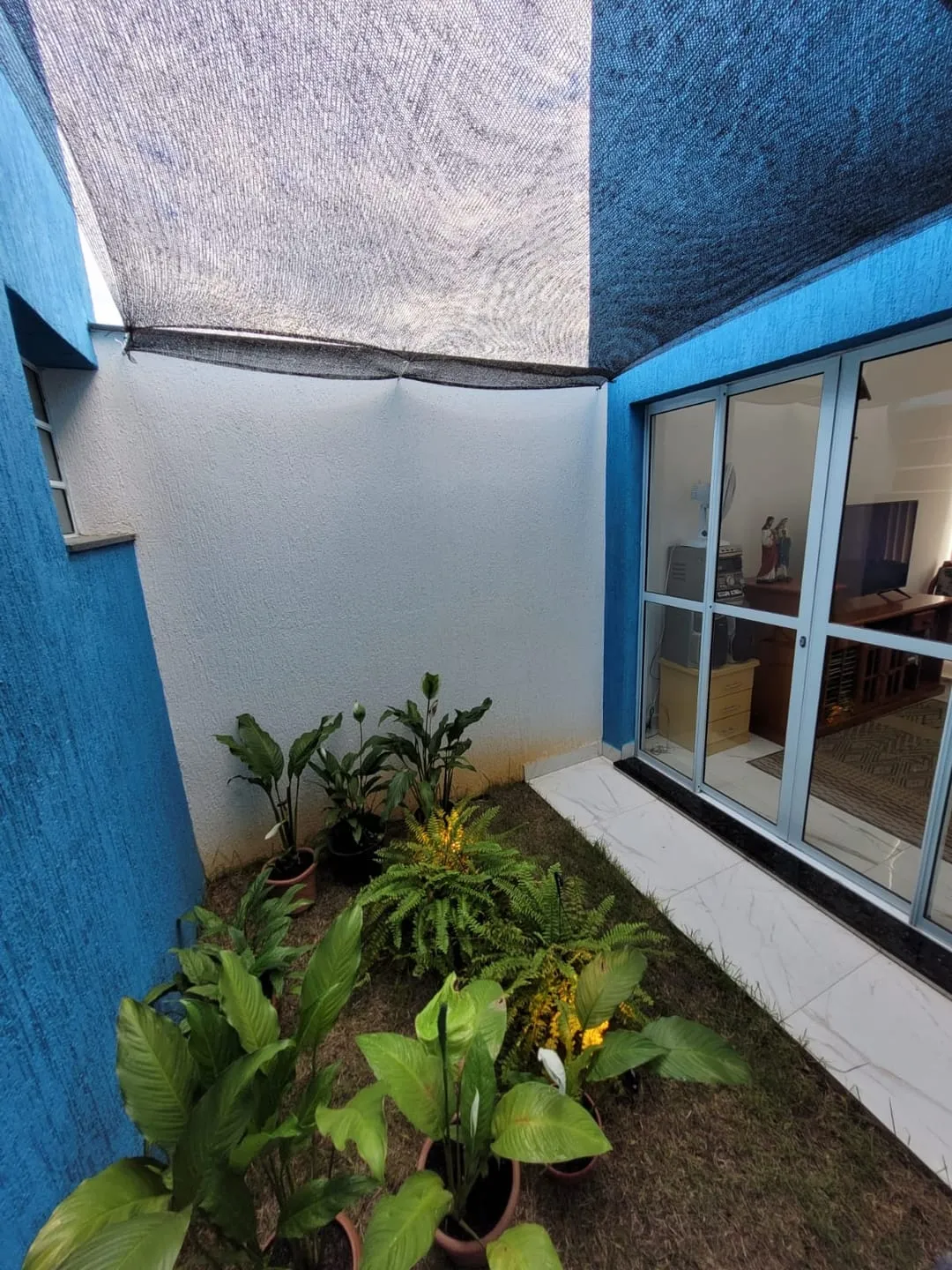 Imagem Casa à venda 3 Quartos, 1 Suite, 2 Vagas, 90M², Res. Santa Clara, Pindamonhangaba - SP