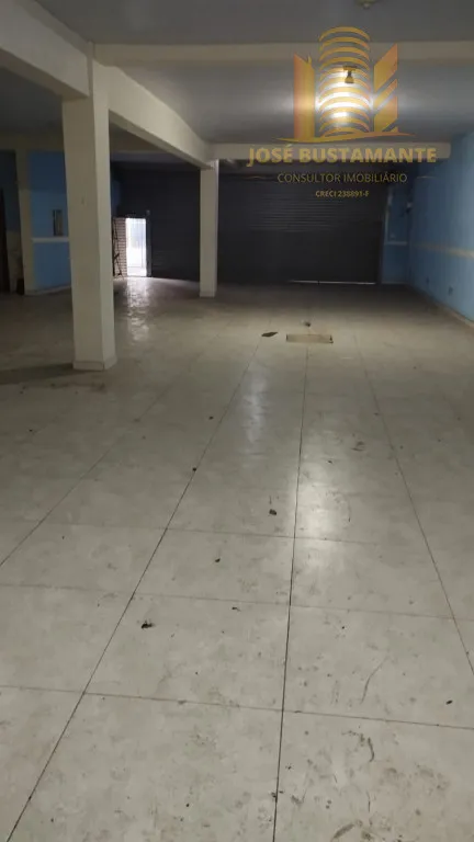 Imagem SALÃO COMERCIAL SAUDE