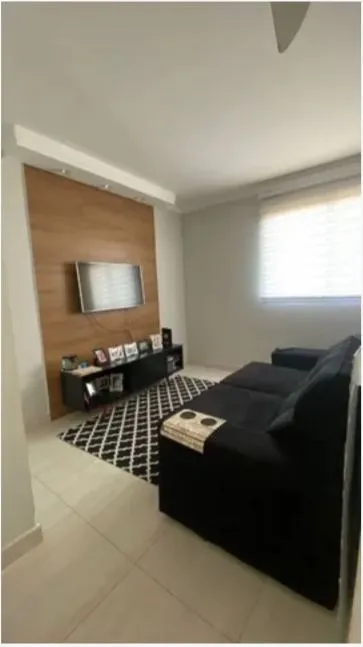 Imagem Vendo Apartamento Duplex Moderno, 107m²