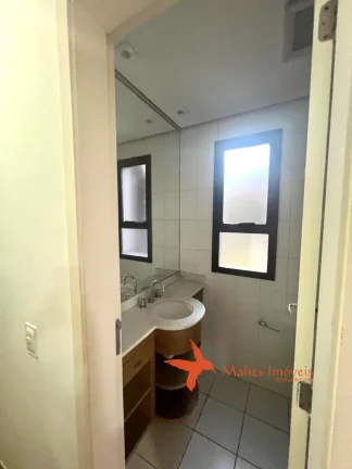 Imagem Apartamento para locação de alto padrão em Pinheiros, SP: 2 quartos, 1 suíte, 2 banheiros, 2 vagas, 84m². Venha conferir!