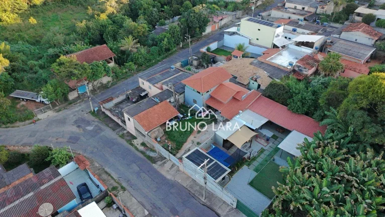 Imagem Lote á venda no Bairro Vale do Amanhecer em Igarapé/ MG.