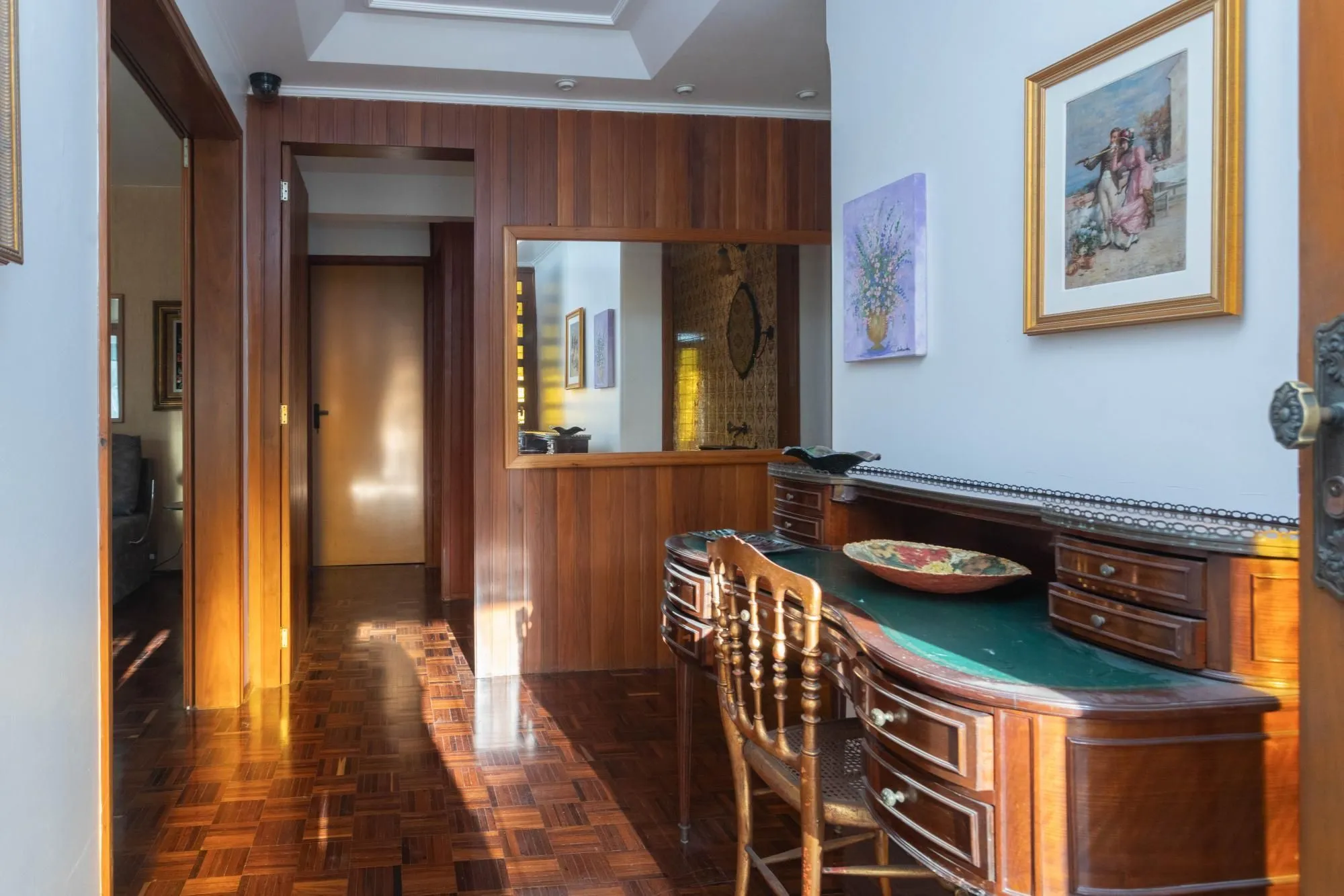 Imagem Casa à venda no bairro Chácara das Pedras