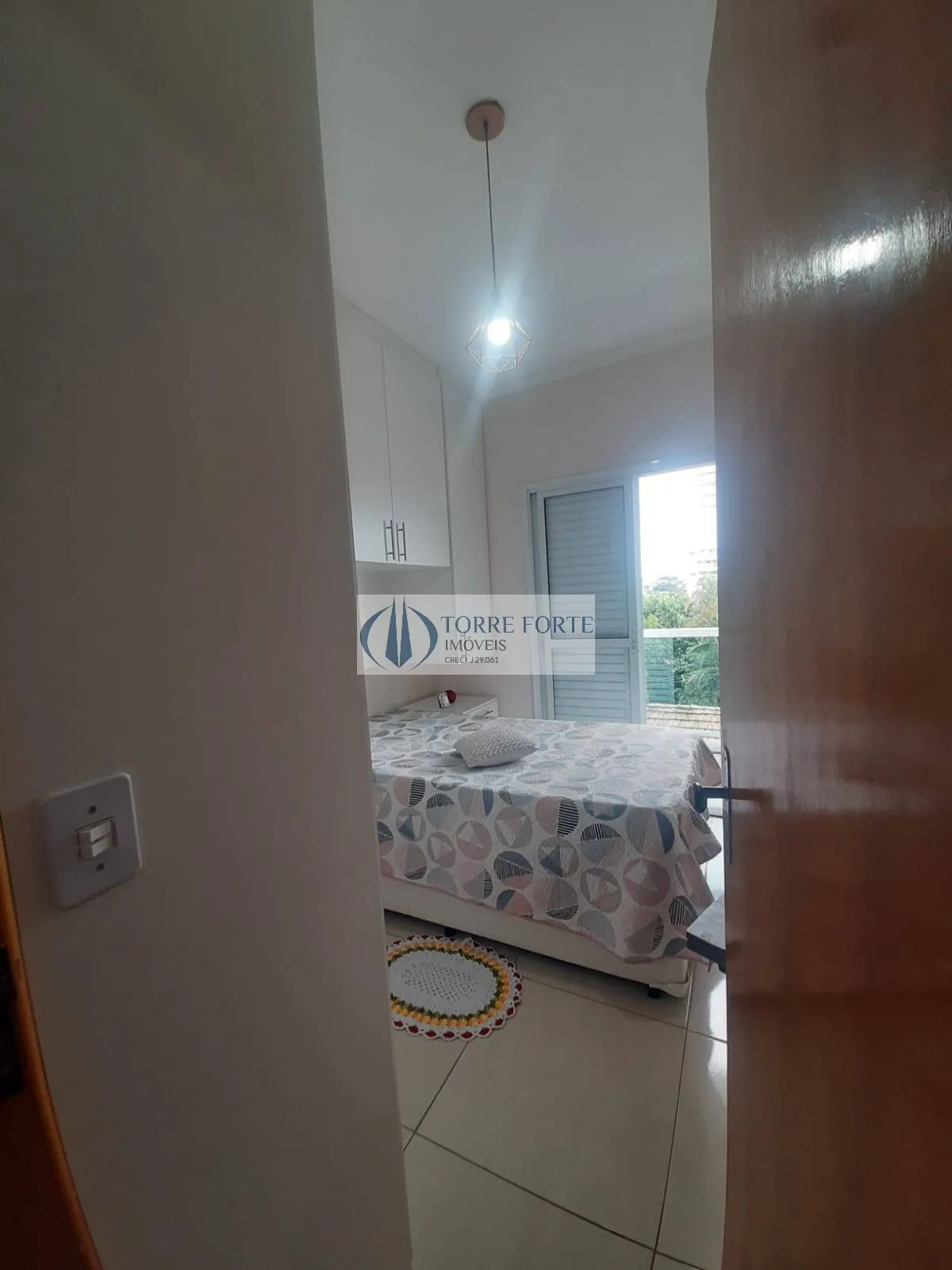 Imagem Sobrado em condominio cobertura com 3 suites 2 vagas na Vila Carrão.