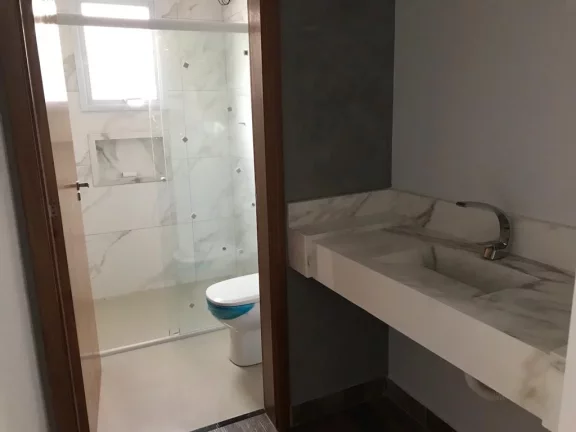 Imagem CASA RESIDENCIAL em SALTO - SP, RESIDENCIAL LAGOS D'ICARAÍ