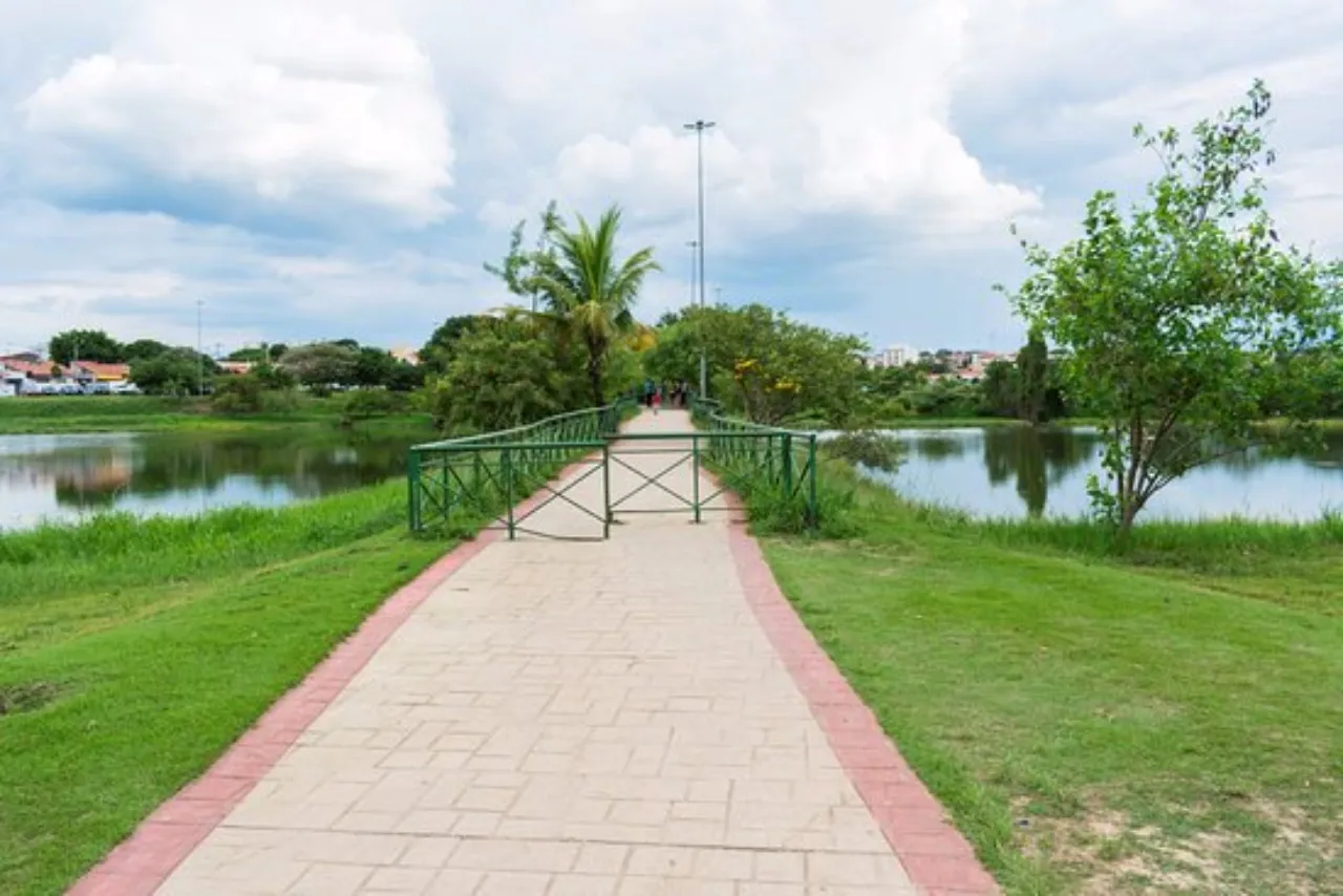 Imagem AREA RESIDENCIAL em SOROCABA - SP, JARDIM LEOCÁDIA