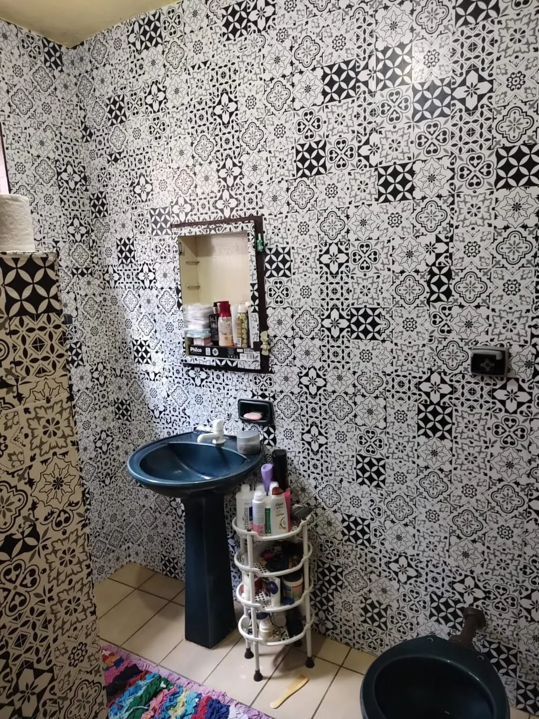 Imagem Casa à venda 3 Quartos, 1 Vaga, 145M², Jardim Cristina, Pindamonhangaba - SP