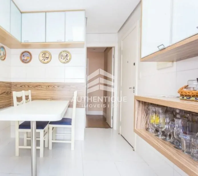 Imagem Westhouse Perdizes - Apartamento à venda no bairro Perdizes - São Paulo/SP, Zona Oeste