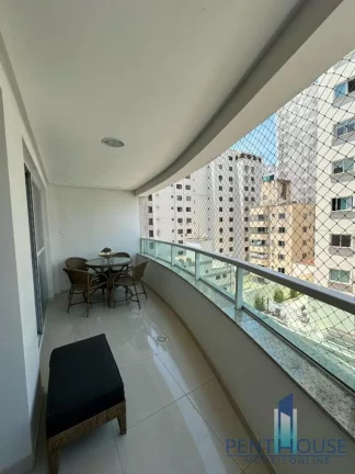 Imagem Apartamento Zona Central para Venda em Balneário Camboriú, CENTRO, 3 dormitórios, 1 suíte, 2 banheiros, 2 vagas