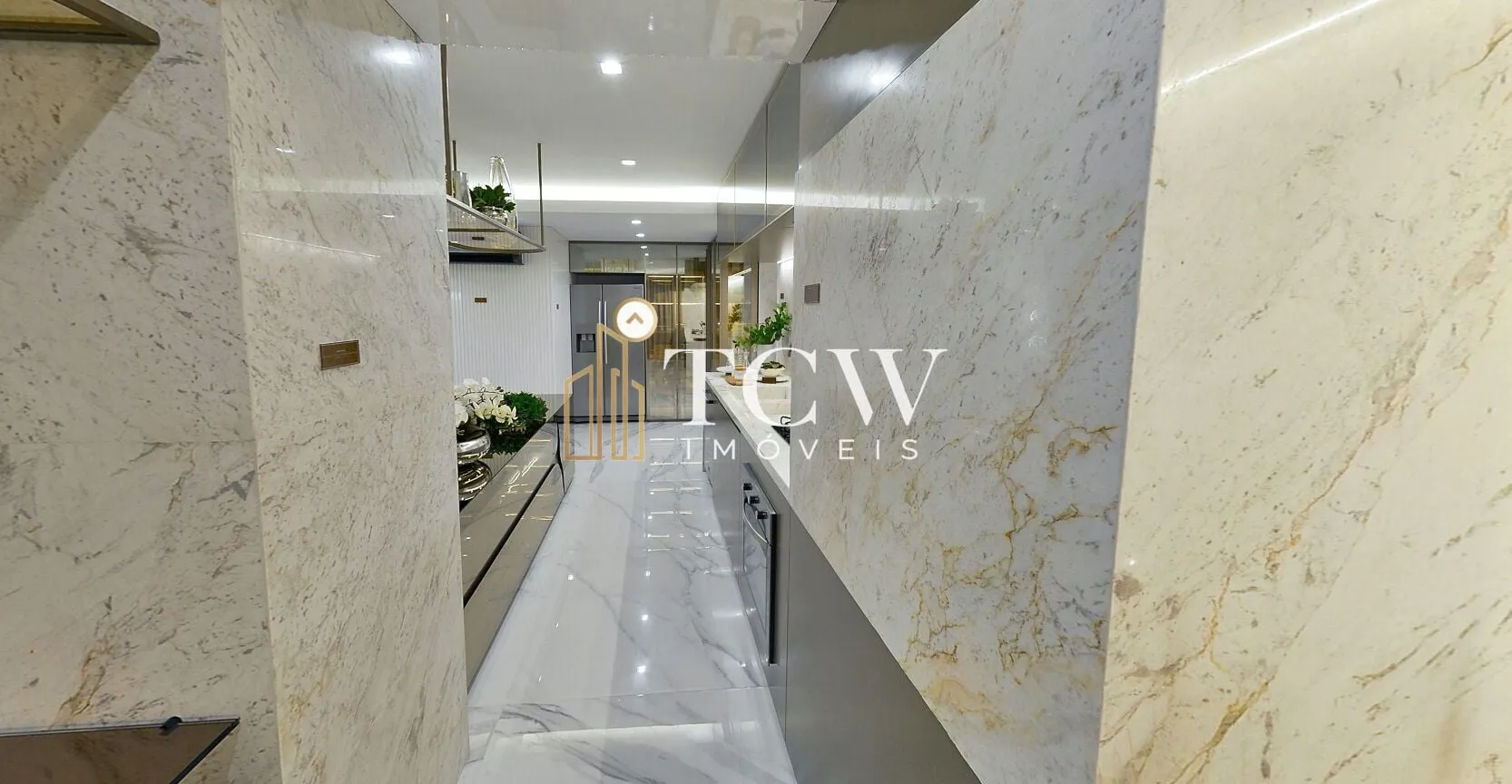 Imagem Le Six Residences | Apartamentos à Venda no Paraíso | 156 a 521 m² | São Paulo/SP