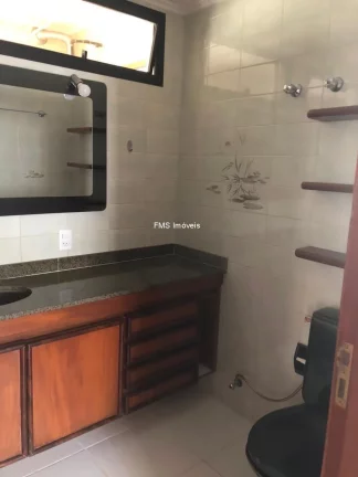 Imagem APARTAMENTO 3 DORMITÓRIOS 1 SUÍTE - 2 VAGAS - MOEMA