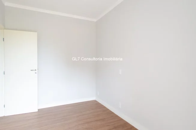 Imagem Casa Condomínio Maison Blanche Indaiatuba SP