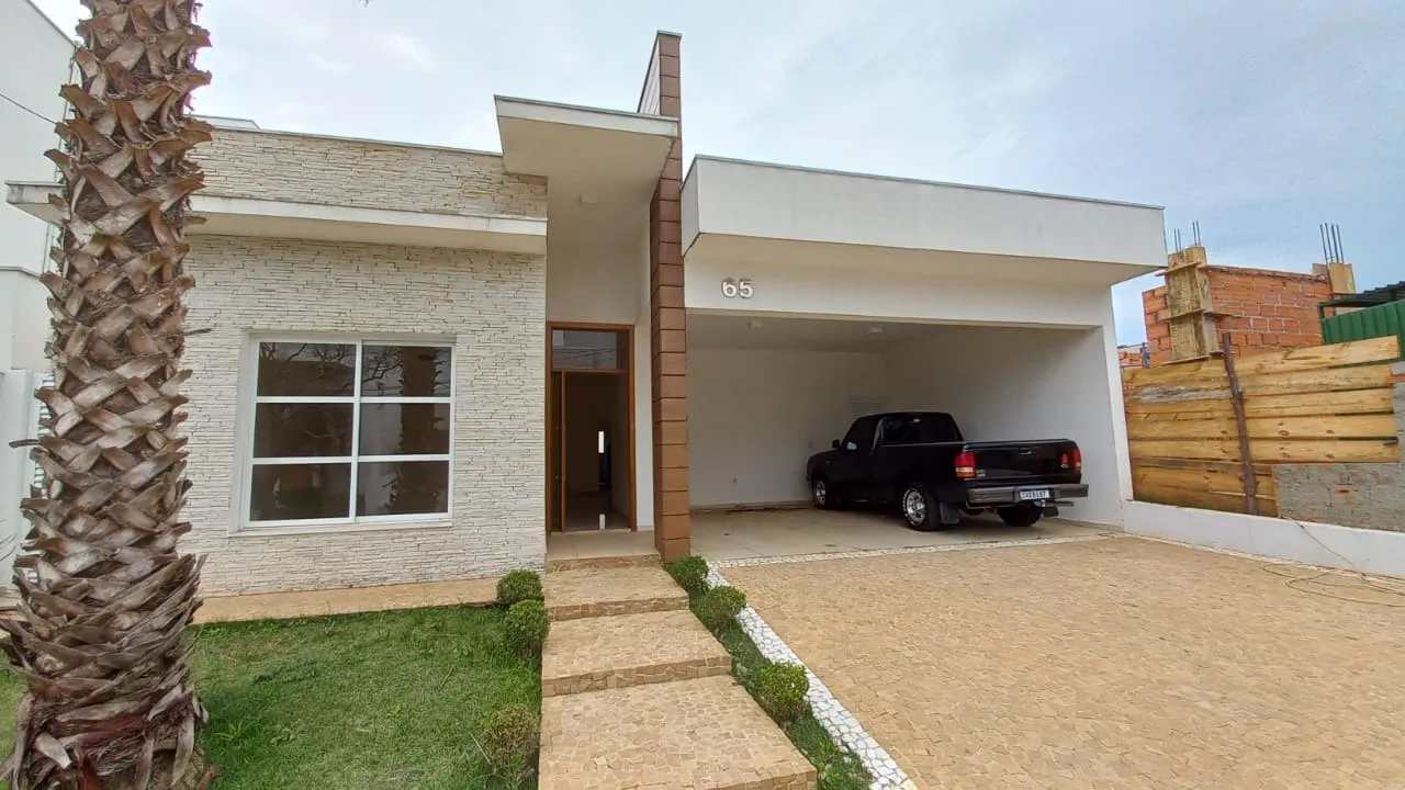 Imagem "Residência Excepcional: Viva o Sonho no Condomínio Mont Blanc em Sorocaba!"