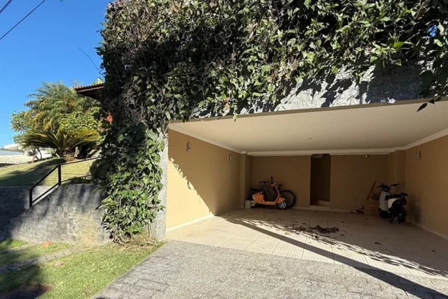 Imagem Casa em Condomínio para venda no bairro Ariribá em Balneário Camboriú