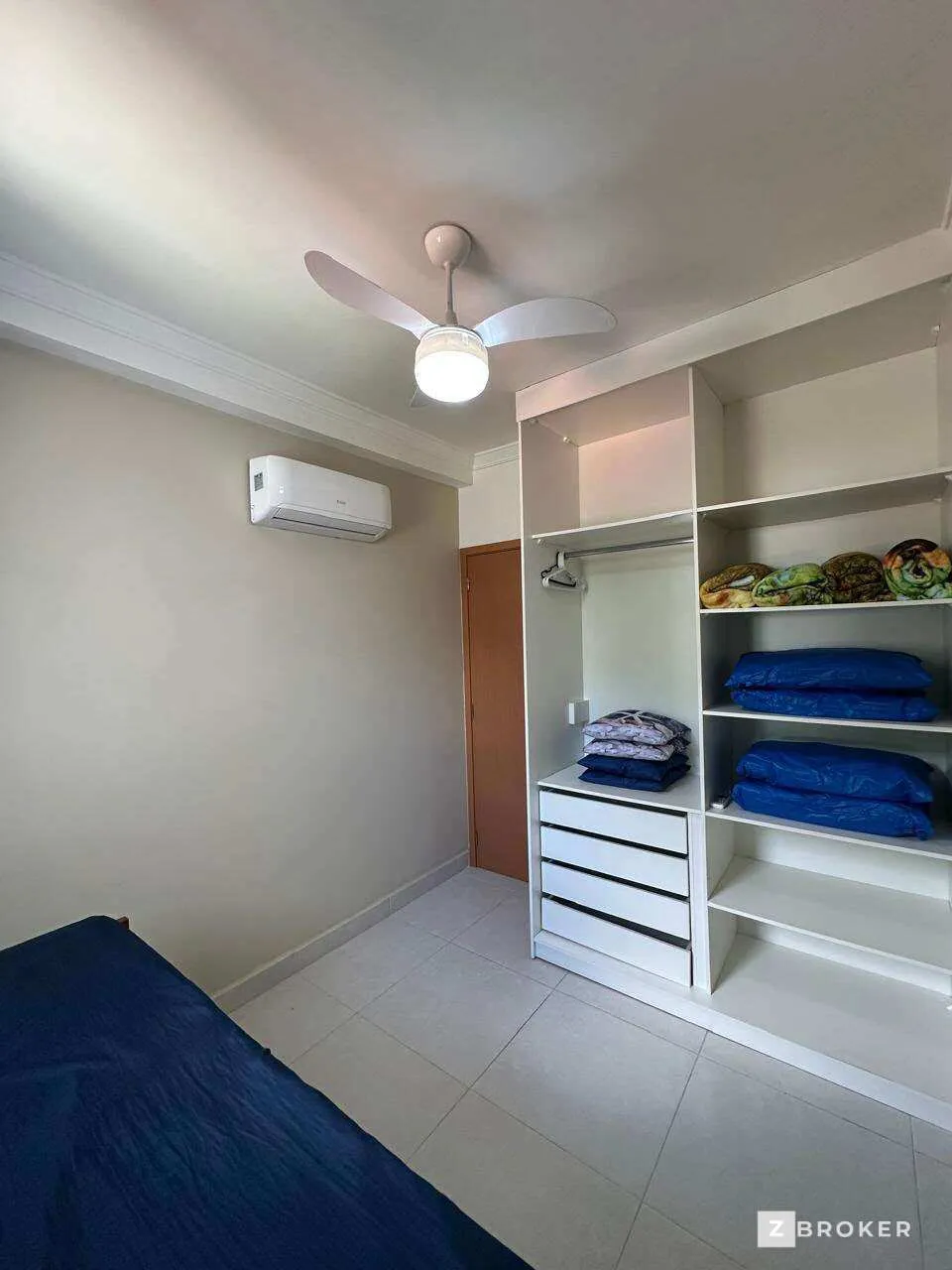 Imagem Apartamento na Praia da Toninhas