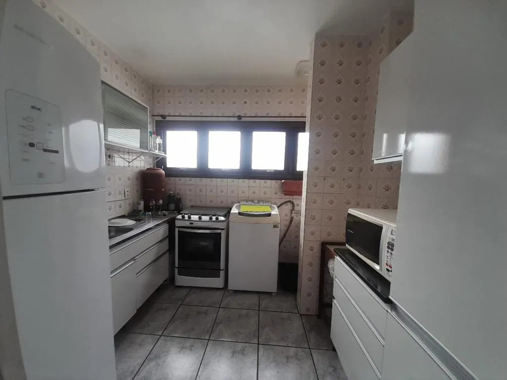 Imagem Apartamento 1 Dormitório - Bairro Navegantes