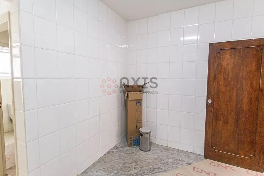 Imagem Funcionários - 4 quartos - 160m2