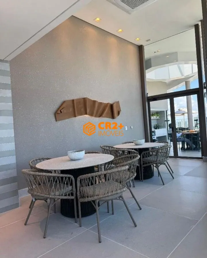 Imagem Vendo flat em boa viagem, 31m²