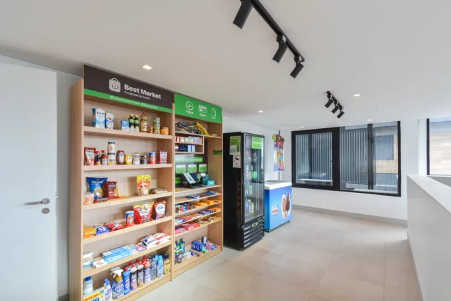 Imagem Apartamento à venda em São Paulo, Sumarezinho, com 2 quartos, 72m2
