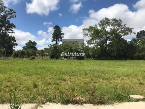Terreno Residencial no Alberto Schons