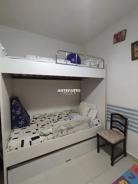 Imagem Apartamento à venda em Ubatuba, Praia do Tenório, com 2 quartos, 78m2