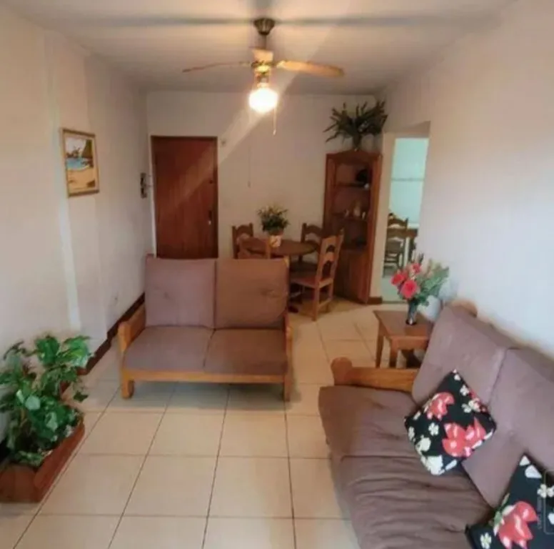 Imagem APARTAMENTO COM 80,00 m² - TUPI - PRAIA GRANDE SP