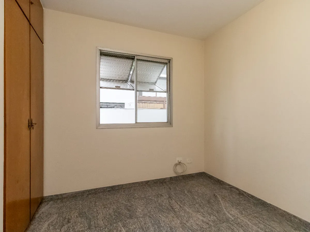 Imagem Apartamento para venda em Campo Belo com 2 quartos, 55m2