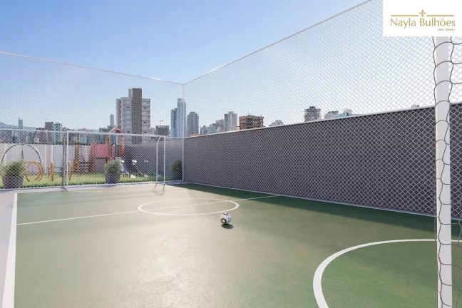 Imagem APARTAMENTO RESIDENCIAL em PORTO BELO - SC, Pereque