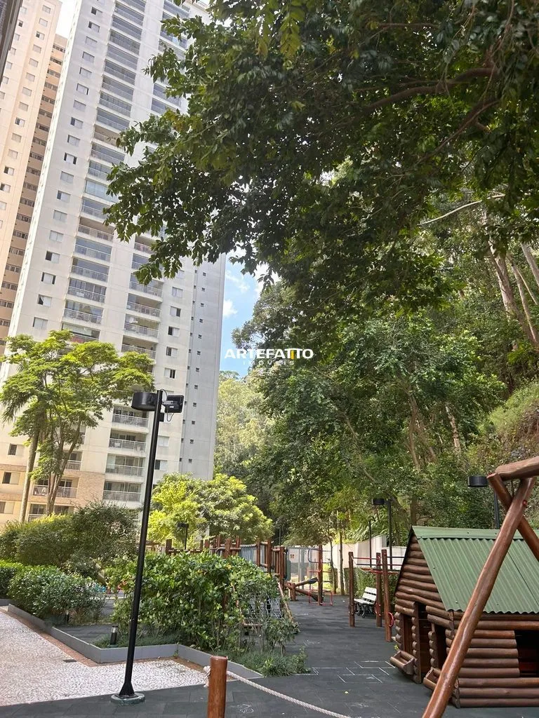 Imagem Apartamento à Venda em Vila Andrade, São Paulo - SP