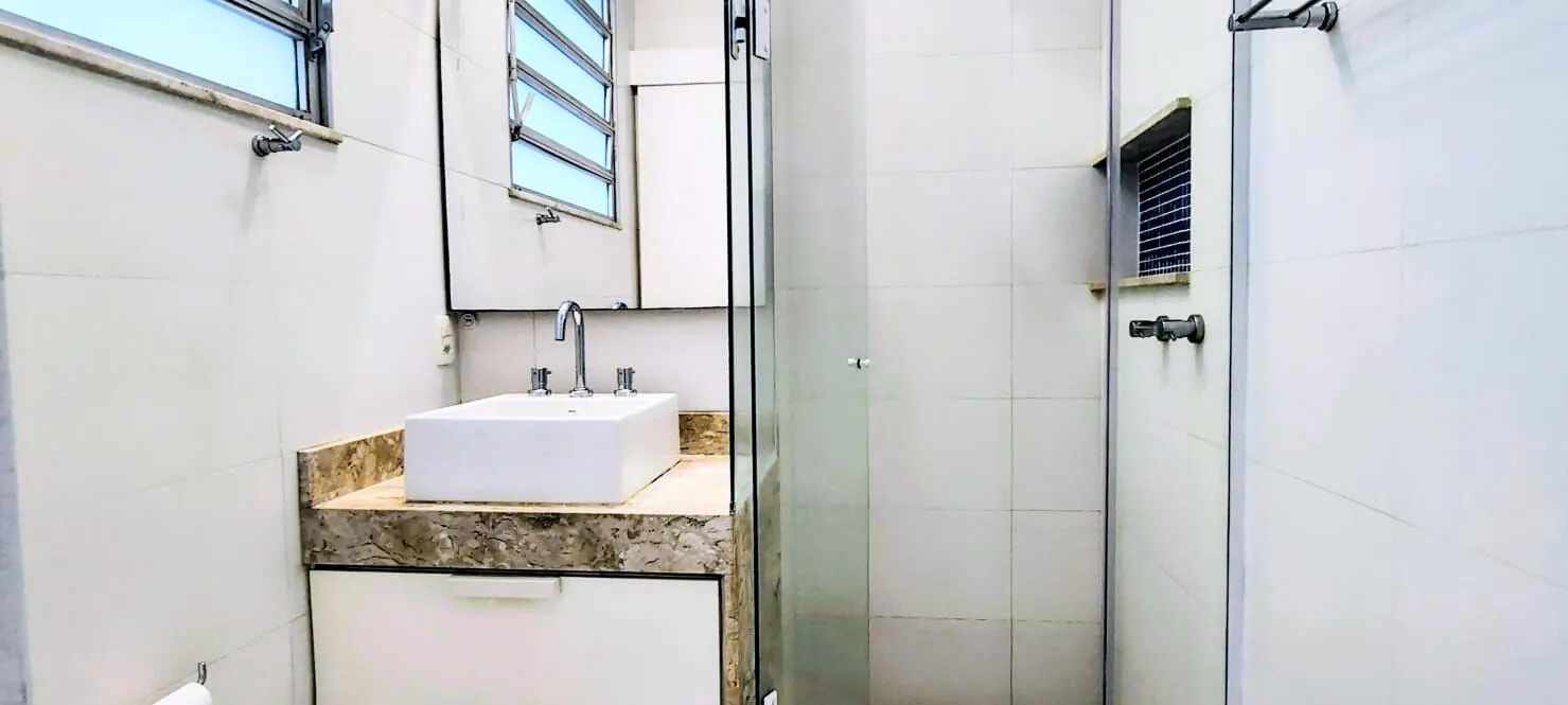 Imagem Apartamento à venda no bairro Lagoa em Rio de Janeiro/RJ