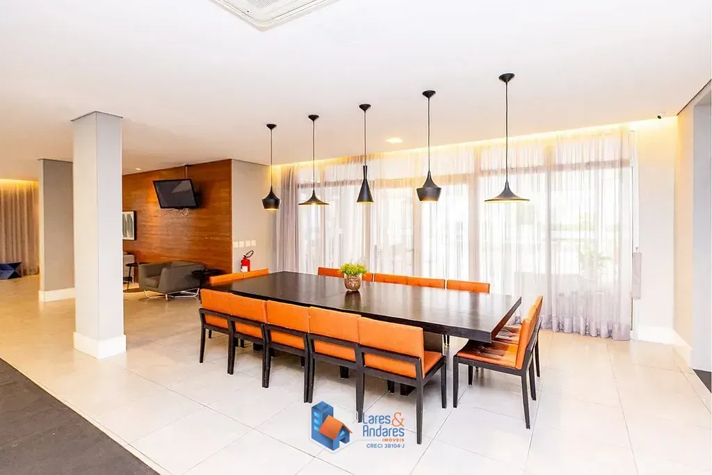 Imagem Apartamento à venda 1 Quarto 1 Vaga 38M² Brooklin Novo São Paulo - SP