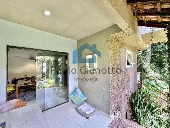 Imagem Casa c/ 3 quartos no Cond Vila Velha Granja Viana