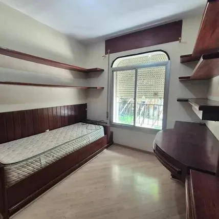 Imagem Apartamento para Venda em São Paulo, SANTA CECILIA, 3 dormitórios, 1 suíte, 3 banheiros, 2 vagas