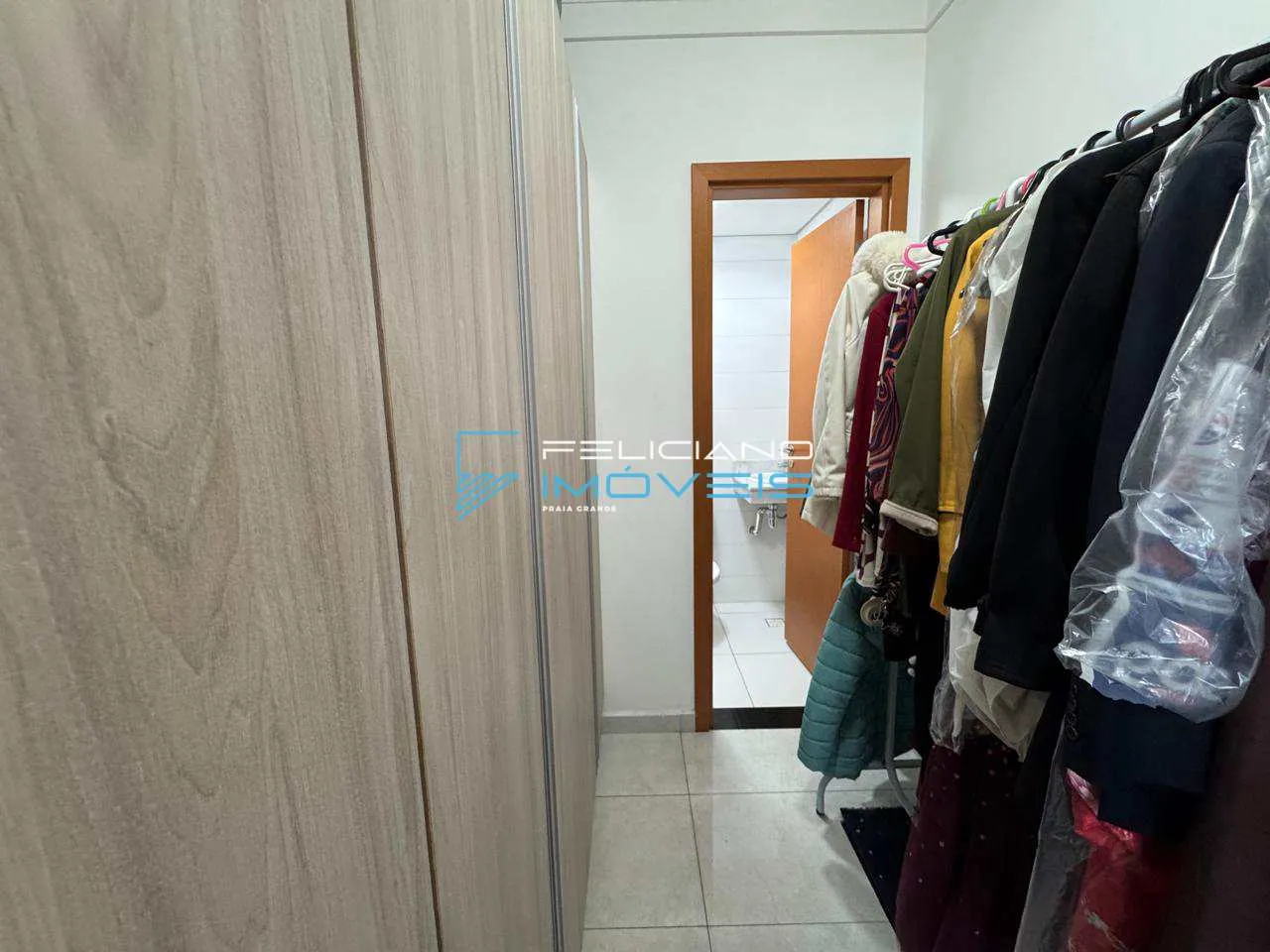 Imagem Apartamento com 3 quartos, Canto do Forte, Praia Grande - R$ 2.6 mi, Cod: 6899