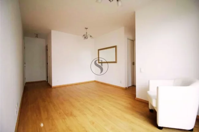 Imagem APARTAMENTO RESIDENCIAL em SÃO PAULO - SP, VILA MARIANA